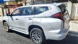 میتسوبیشی پاجیرۆ سپۆرت